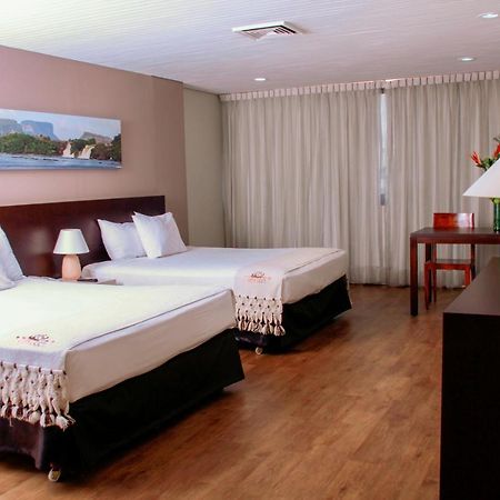 Hotel Cct Καράκας Εξωτερικό φωτογραφία