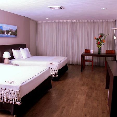 Hotel Cct Καράκας Εξωτερικό φωτογραφία