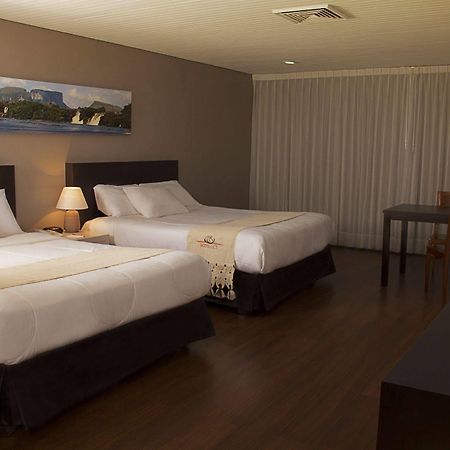 Hotel Cct Καράκας Εξωτερικό φωτογραφία