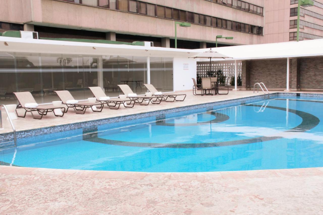Hotel Cct Καράκας Εξωτερικό φωτογραφία
