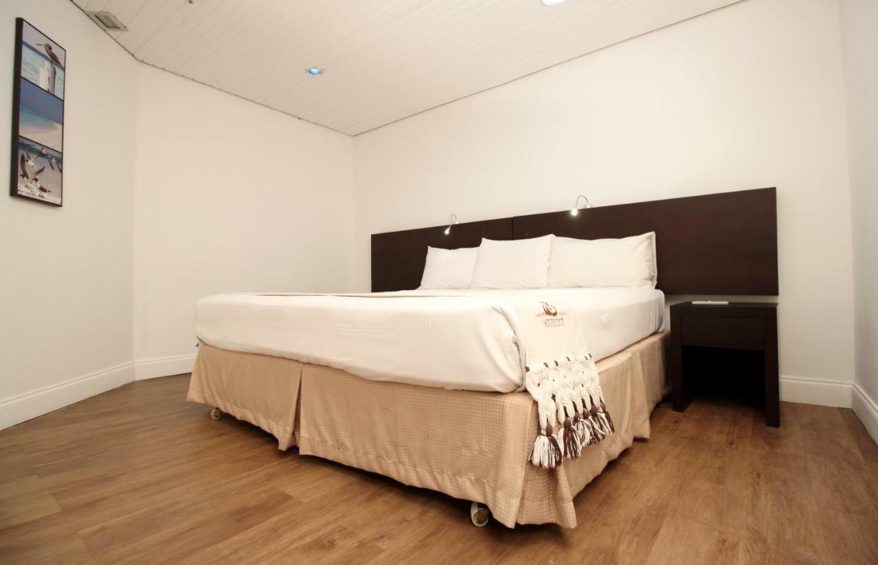 Hotel Cct Καράκας Εξωτερικό φωτογραφία