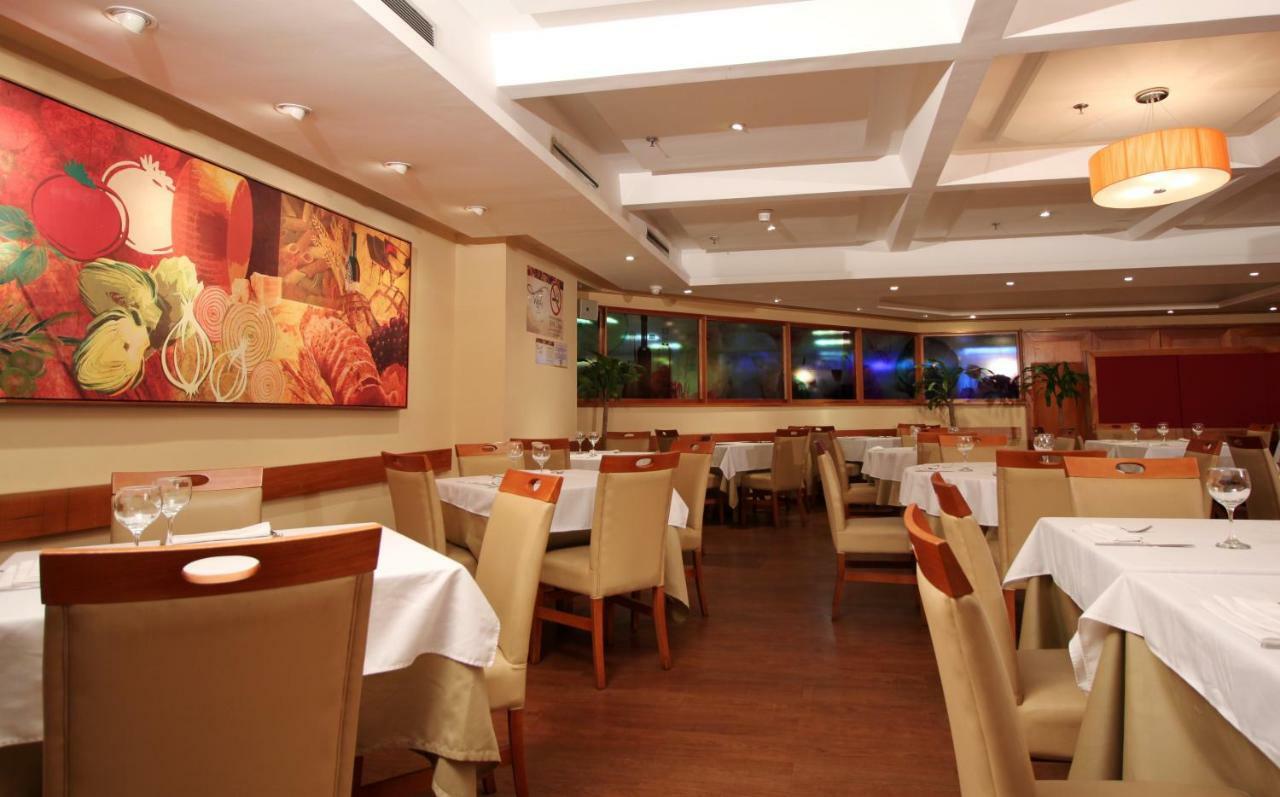 Hotel Cct Καράκας Εξωτερικό φωτογραφία
