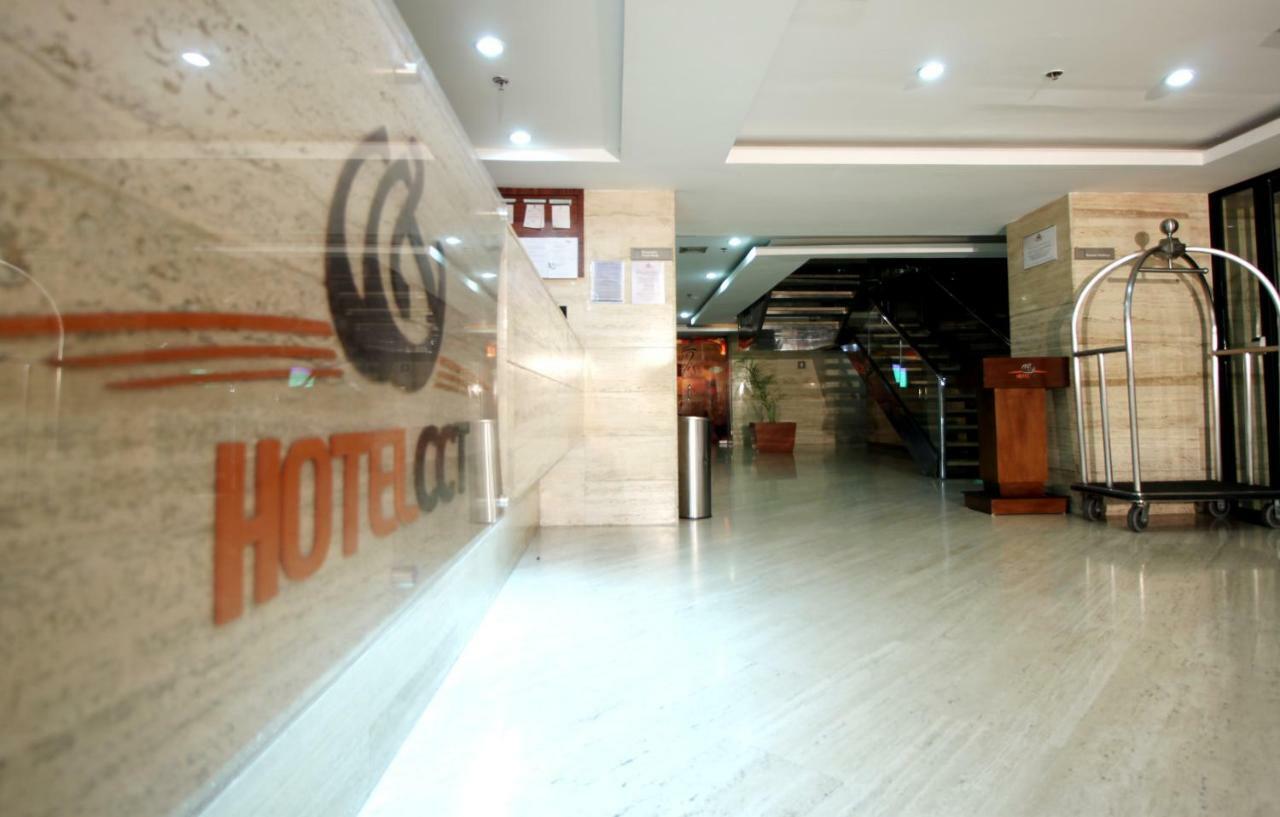 Hotel Cct Καράκας Εξωτερικό φωτογραφία
