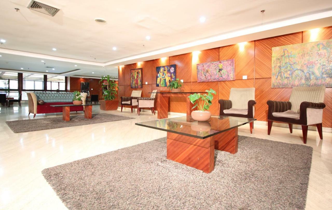Hotel Cct Καράκας Εξωτερικό φωτογραφία