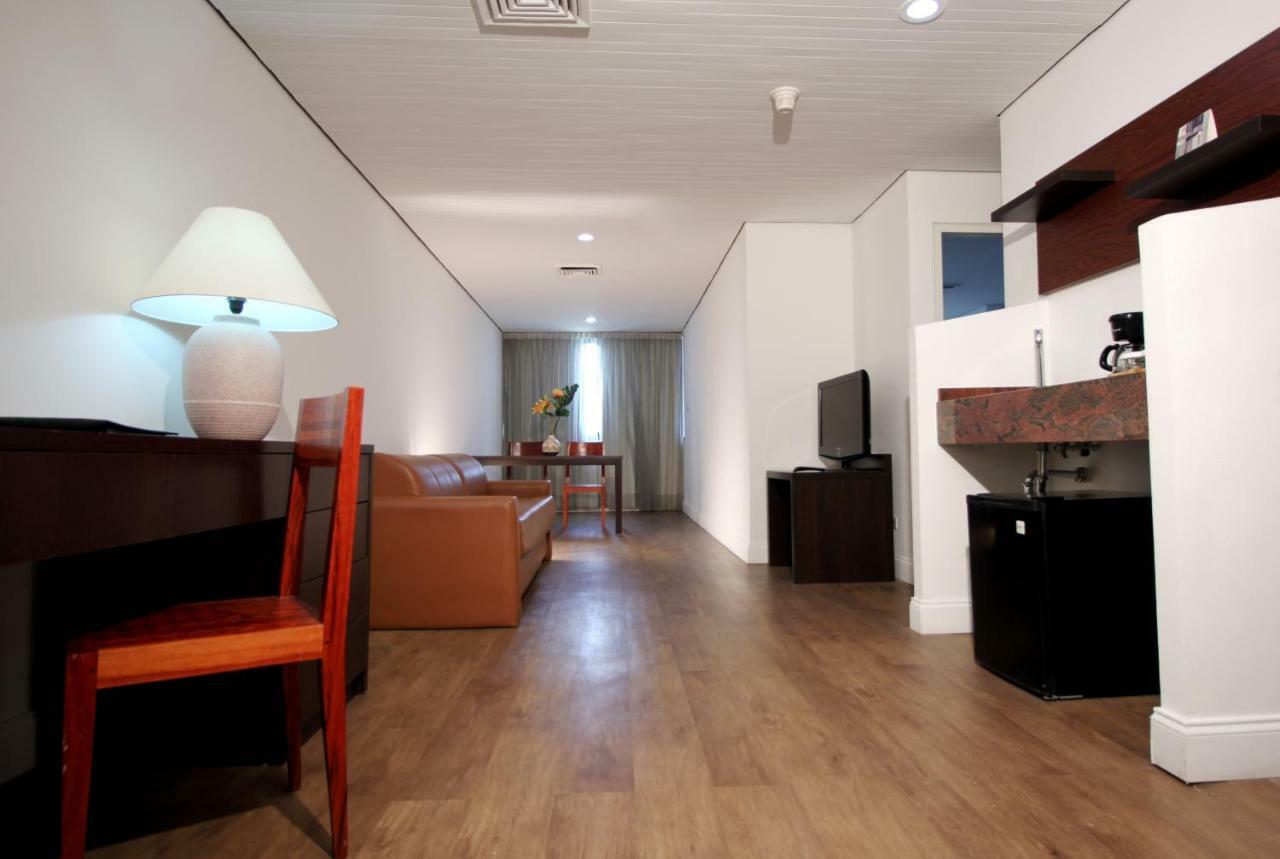 Hotel Cct Καράκας Εξωτερικό φωτογραφία