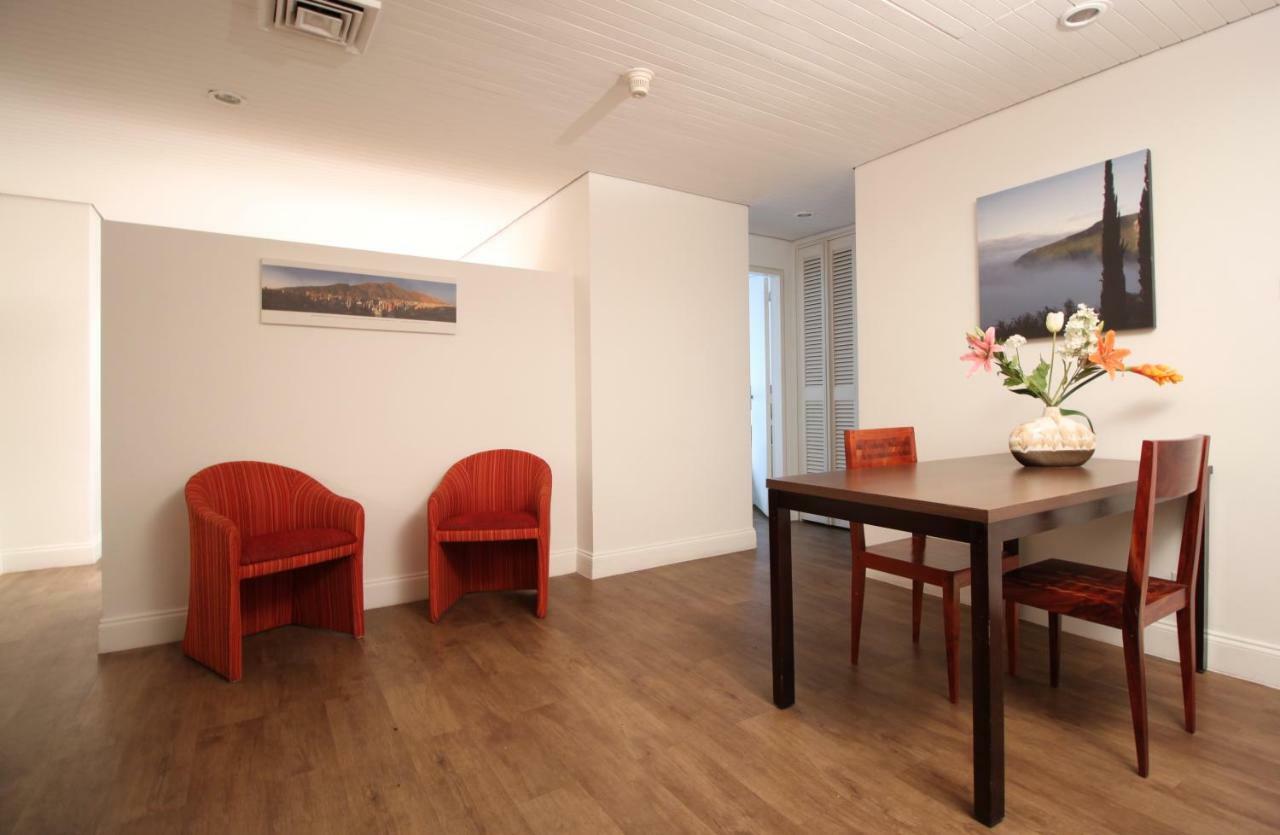 Hotel Cct Καράκας Εξωτερικό φωτογραφία