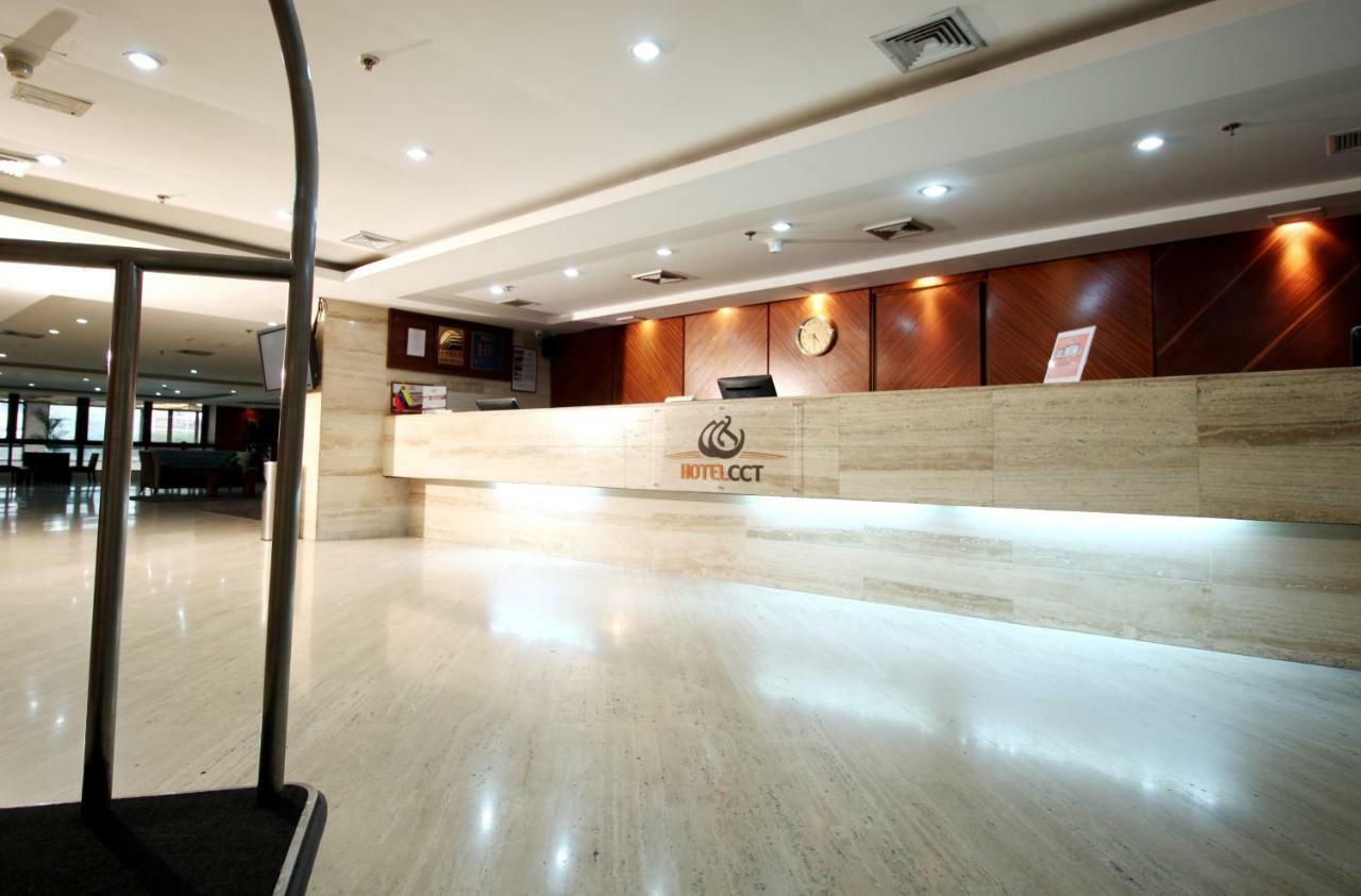 Hotel Cct Καράκας Εξωτερικό φωτογραφία