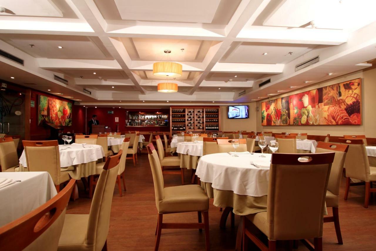 Hotel Cct Καράκας Εξωτερικό φωτογραφία
